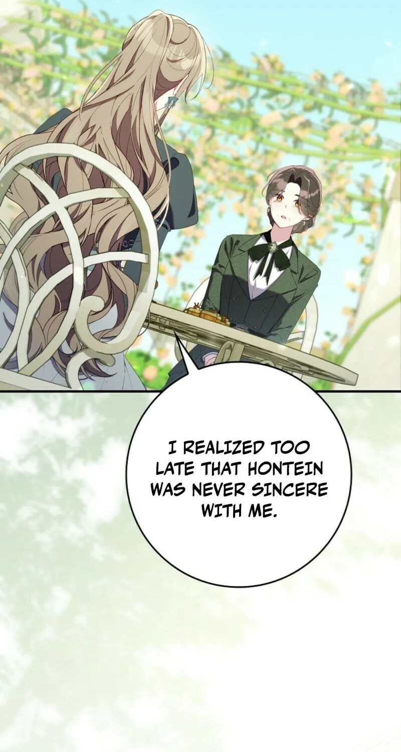Don't Expect Me to Take Responsibility Chapter 41 page 40 - 