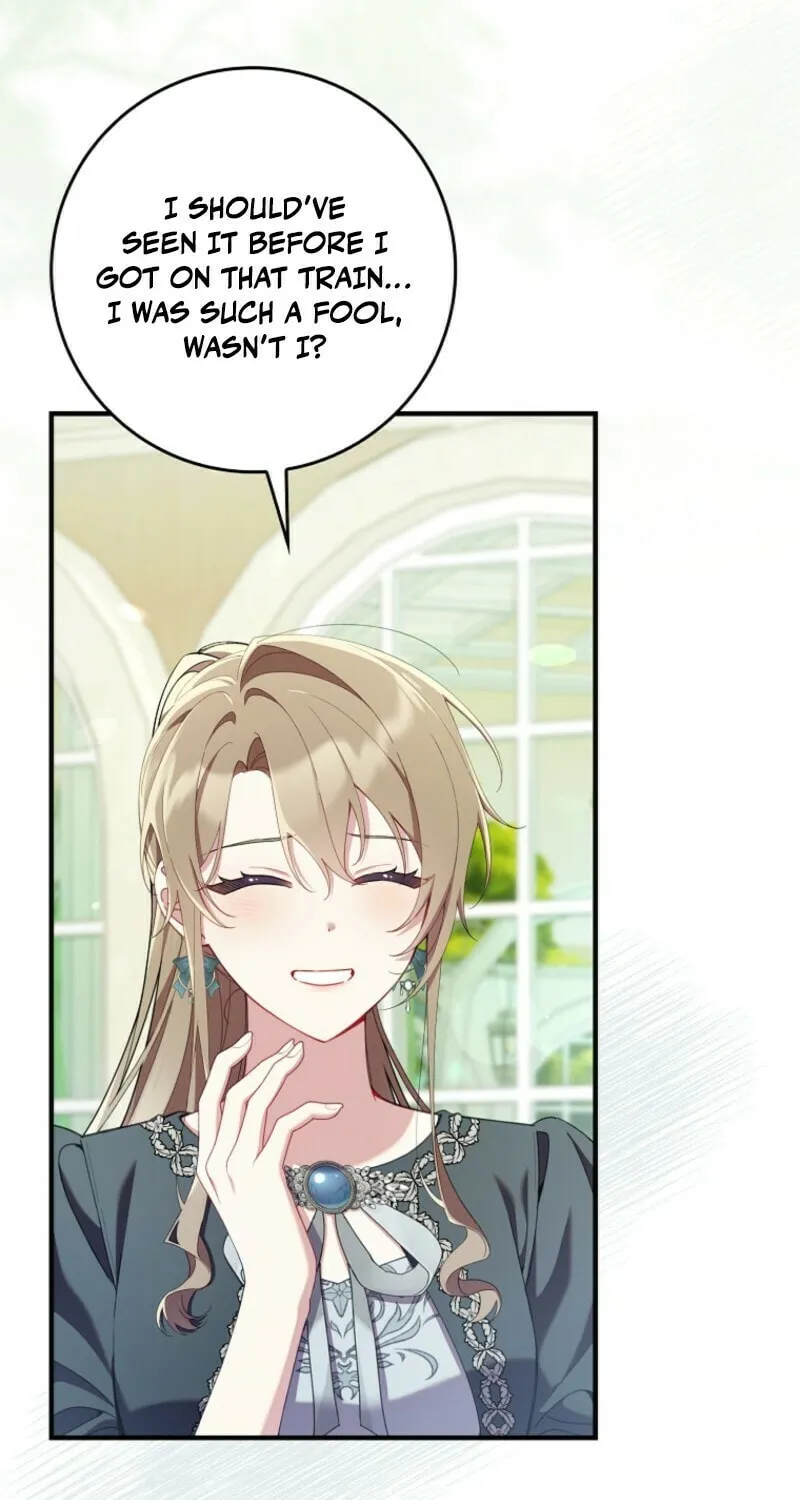 Don't Expect Me to Take Responsibility Chapter 41 page 41 - 