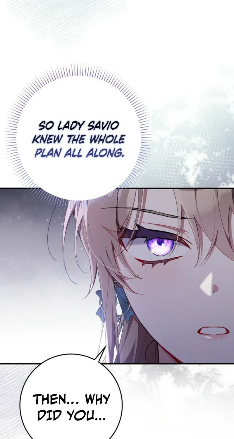 Don't Expect Me to Take Responsibility Chapter 41 page 42 - 