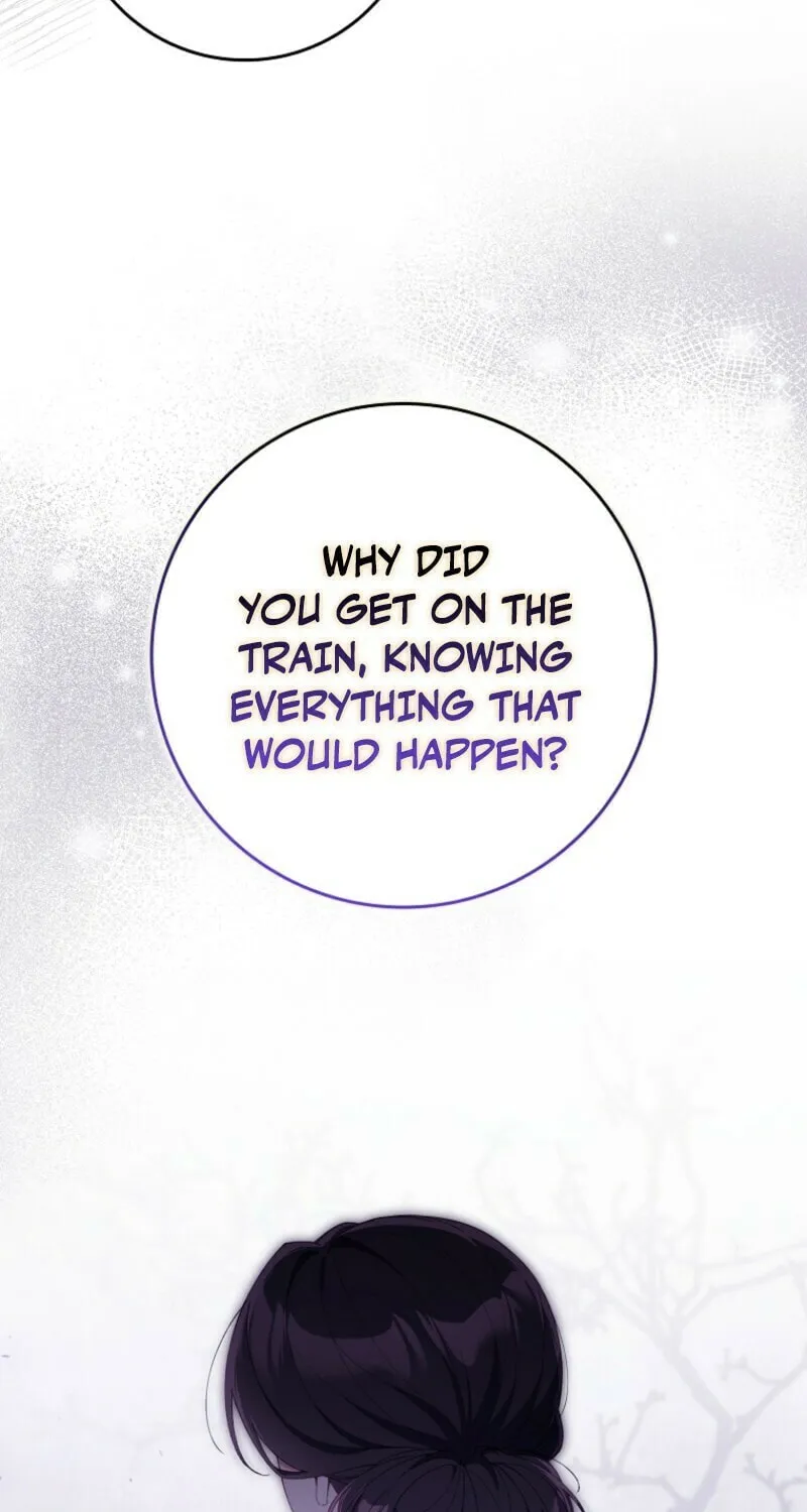 Don't Expect Me to Take Responsibility Chapter 41 page 43 - 