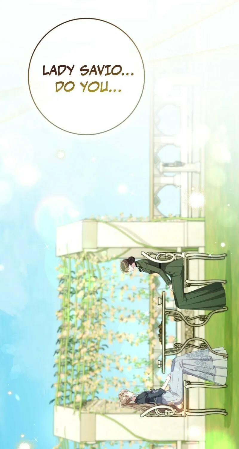 Don't Expect Me to Take Responsibility Chapter 41 page 45 - 