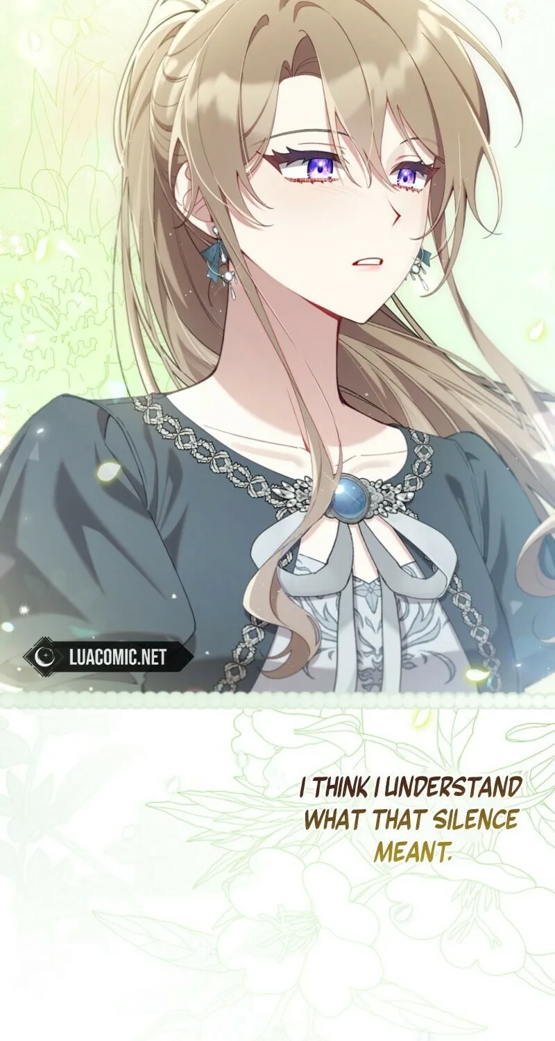 Don't Expect Me to Take Responsibility Chapter 41 page 49 - 
