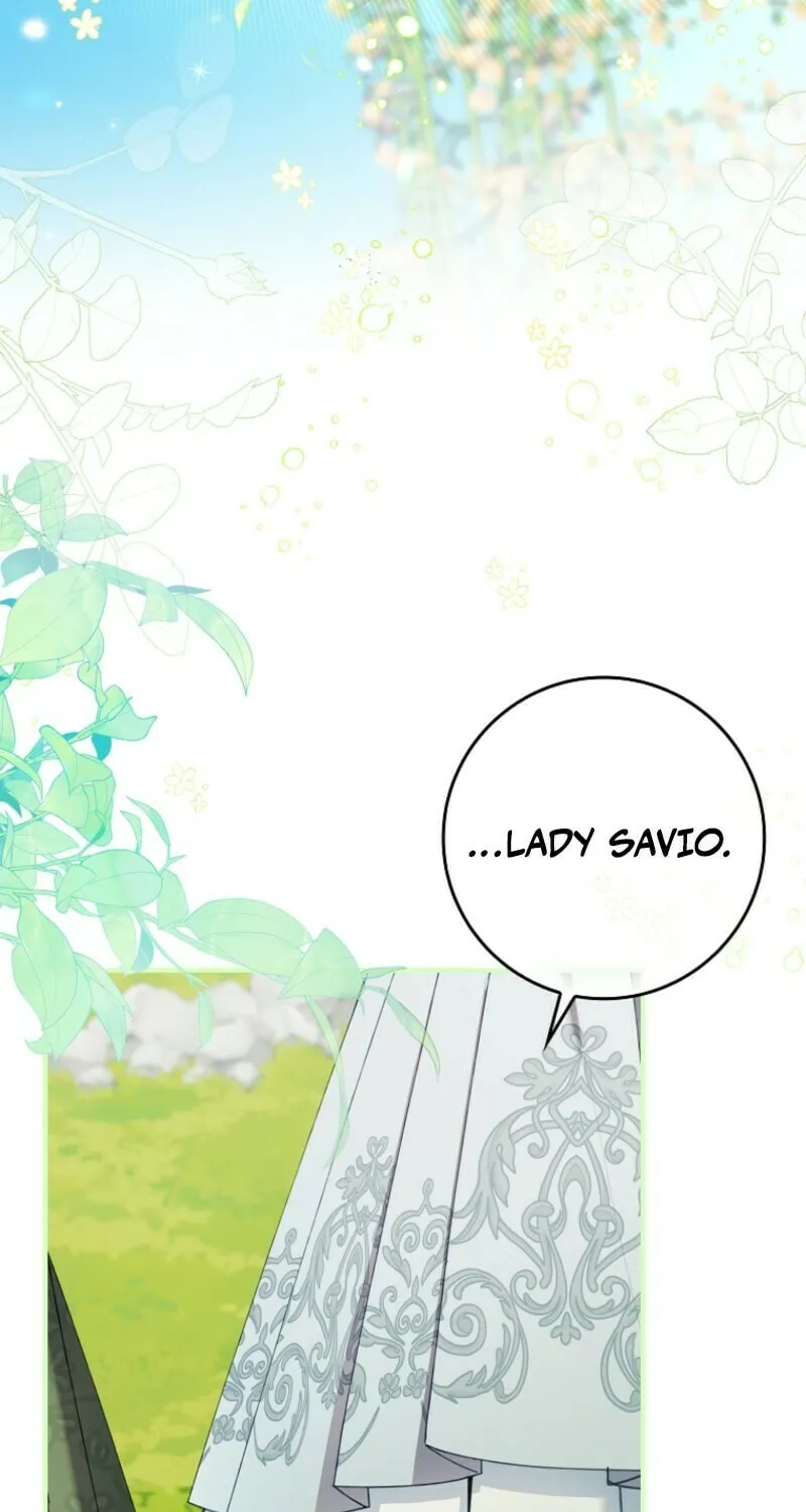Don't Expect Me to Take Responsibility Chapter 41 page 6 - 
