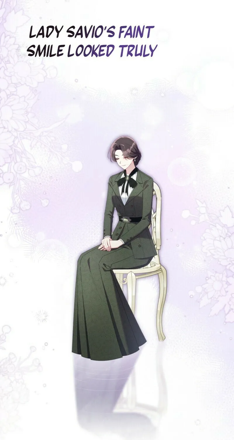 Don't Expect Me to Take Responsibility Chapter 41 page 51 - 