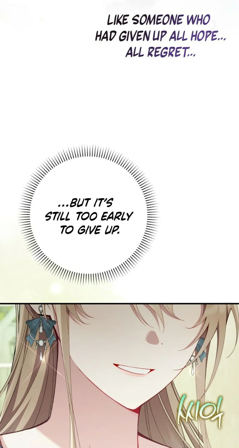 Don't Expect Me to Take Responsibility Chapter 41 page 52 - 