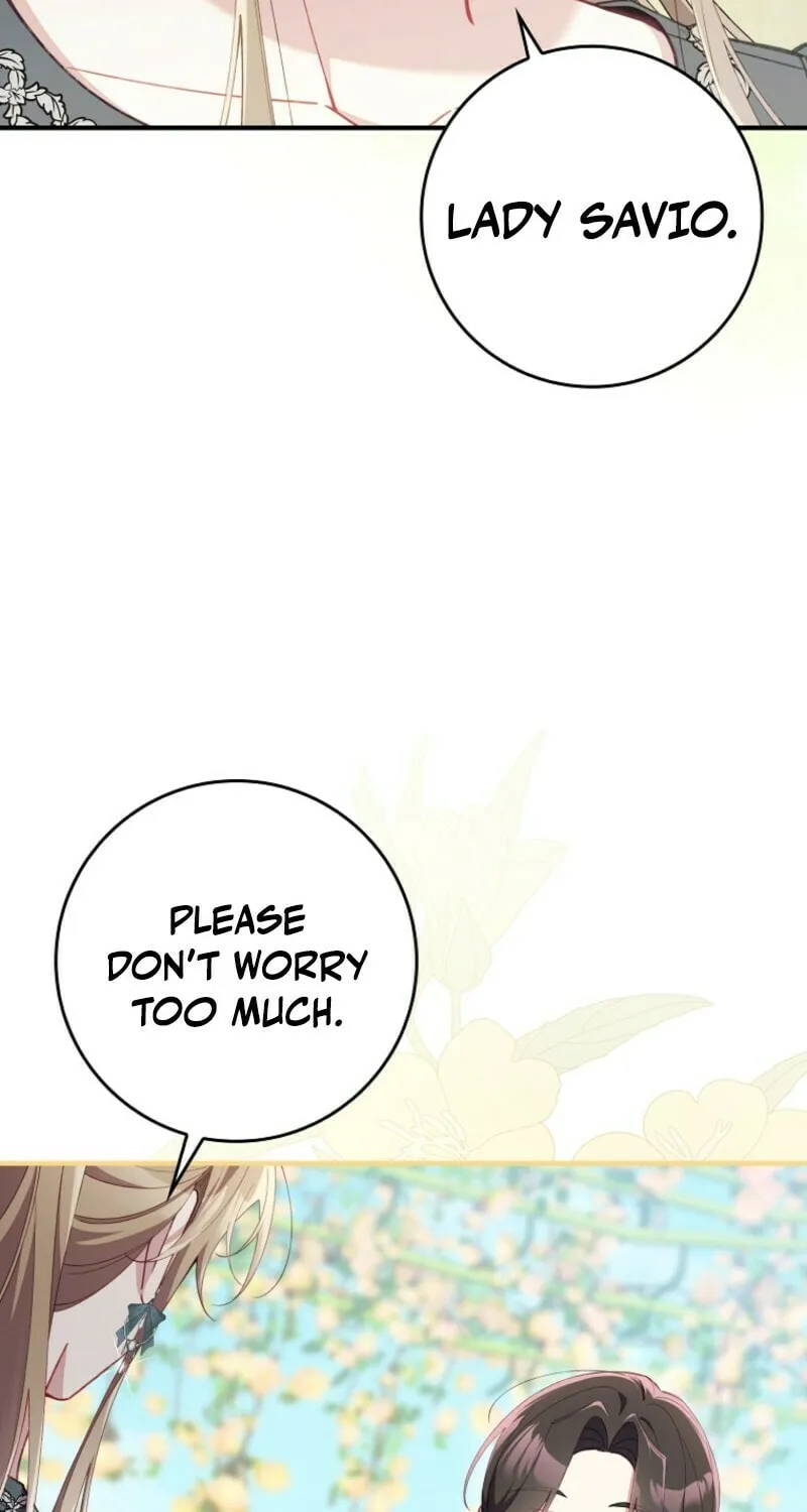 Don't Expect Me to Take Responsibility Chapter 41 page 53 - 