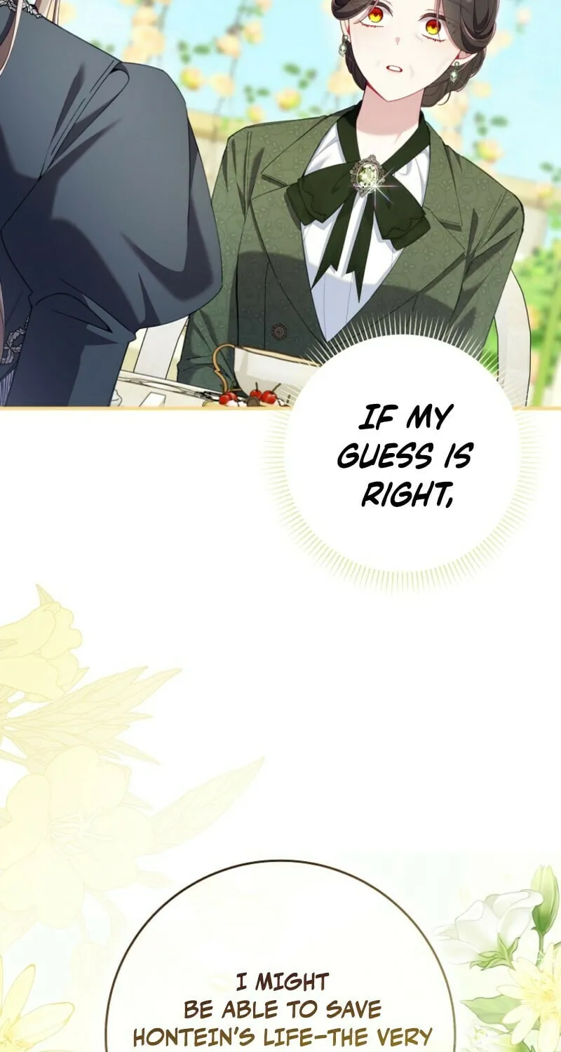 Don't Expect Me to Take Responsibility Chapter 41 page 54 - 