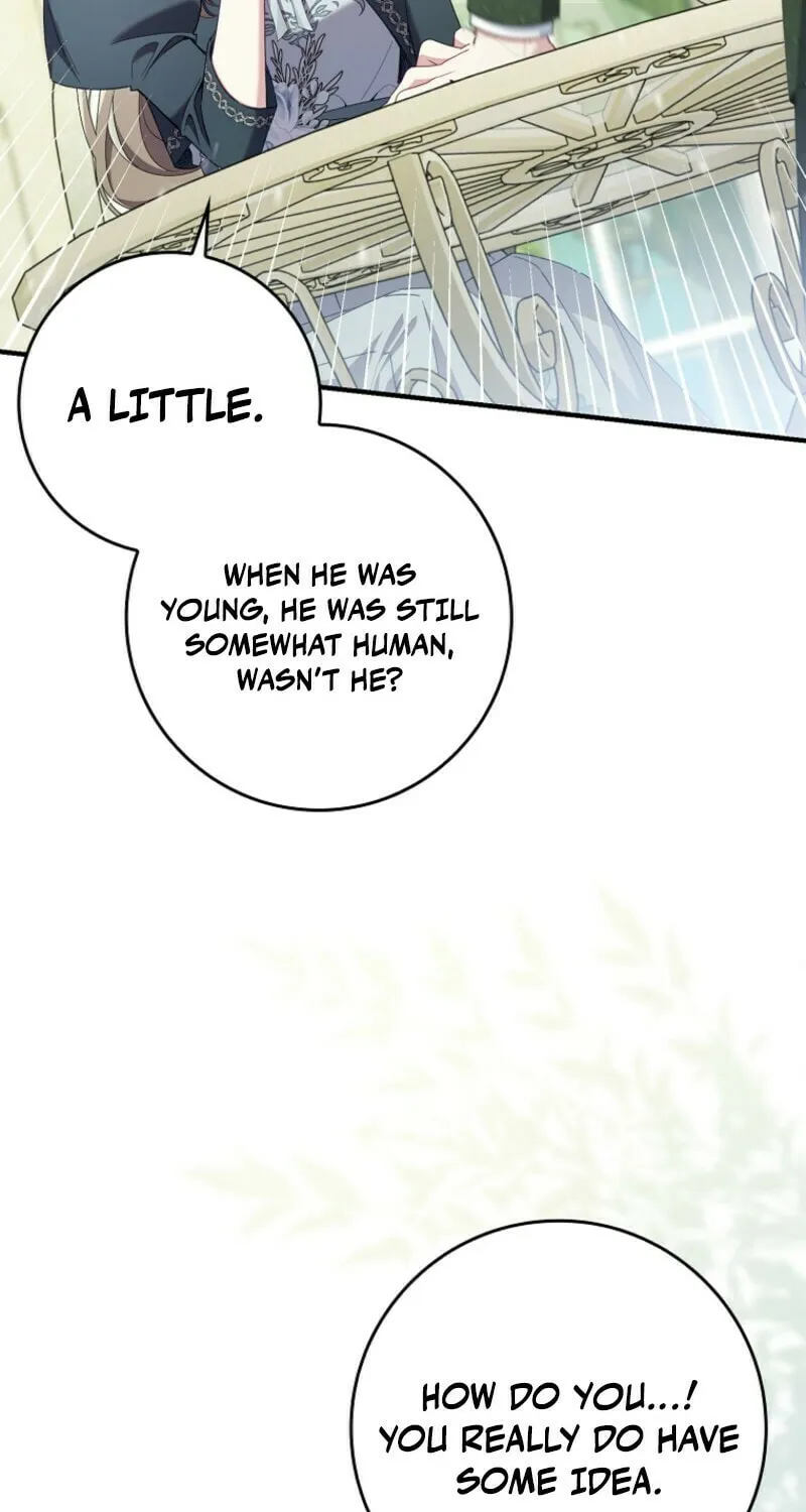 Don't Expect Me to Take Responsibility Chapter 41 page 59 - 