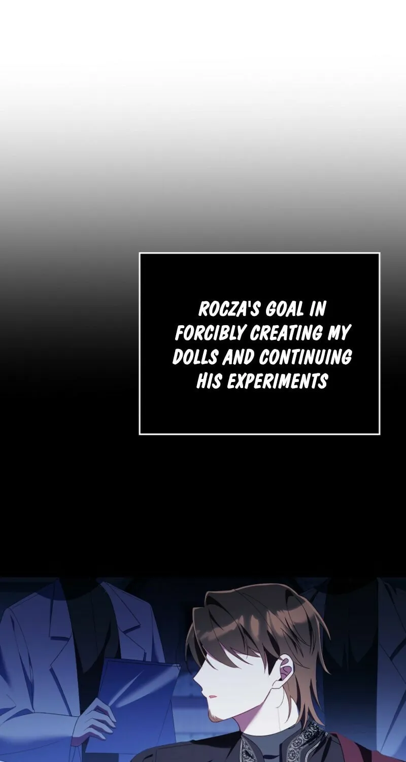 Don't Expect Me to Take Responsibility Chapter 41 page 62 - 