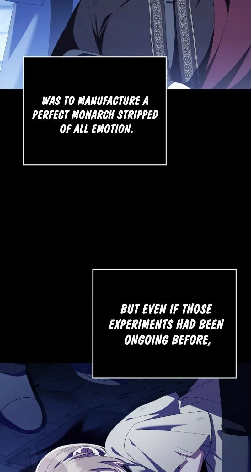 Don't Expect Me to Take Responsibility Chapter 41 page 63 - 