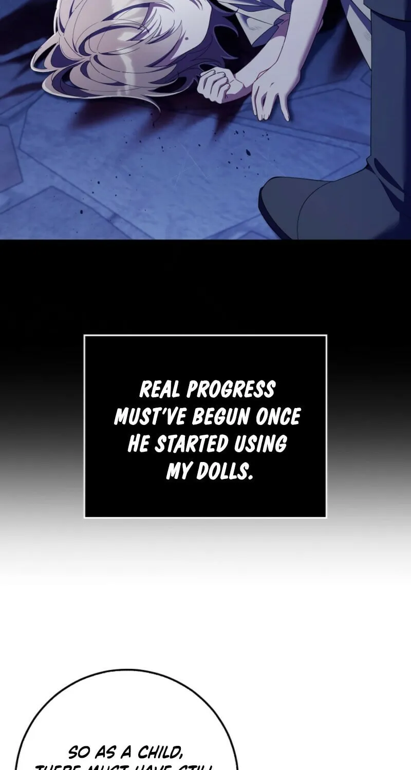 Don't Expect Me to Take Responsibility Chapter 41 page 64 - 