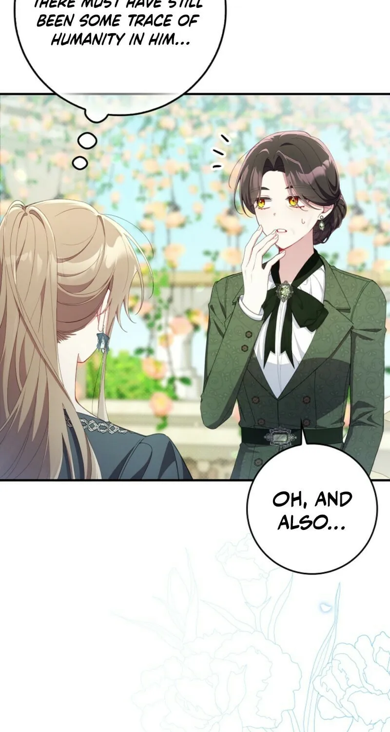 Don't Expect Me to Take Responsibility Chapter 41 page 65 - 