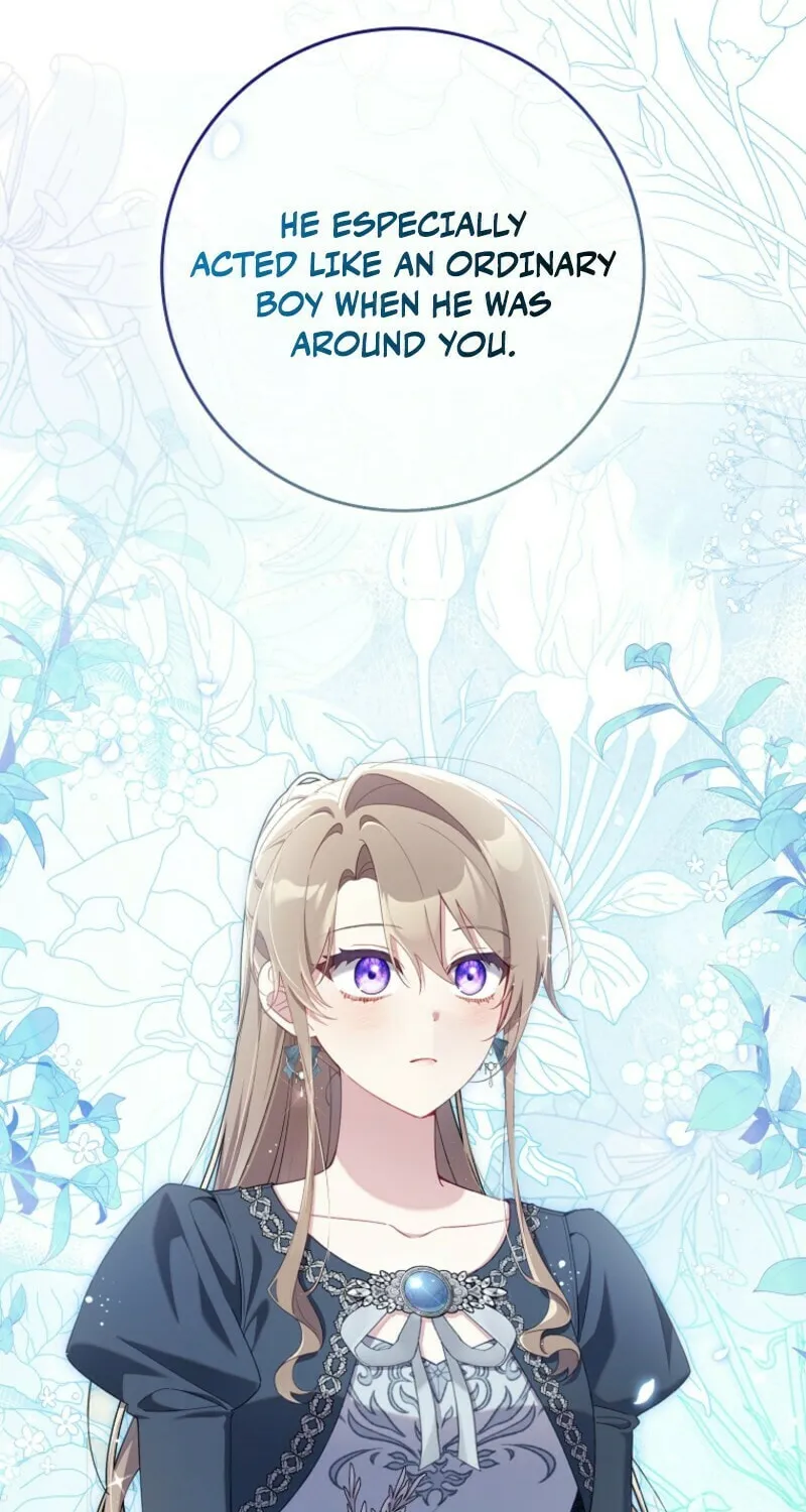 Don't Expect Me to Take Responsibility Chapter 41 page 66 - 