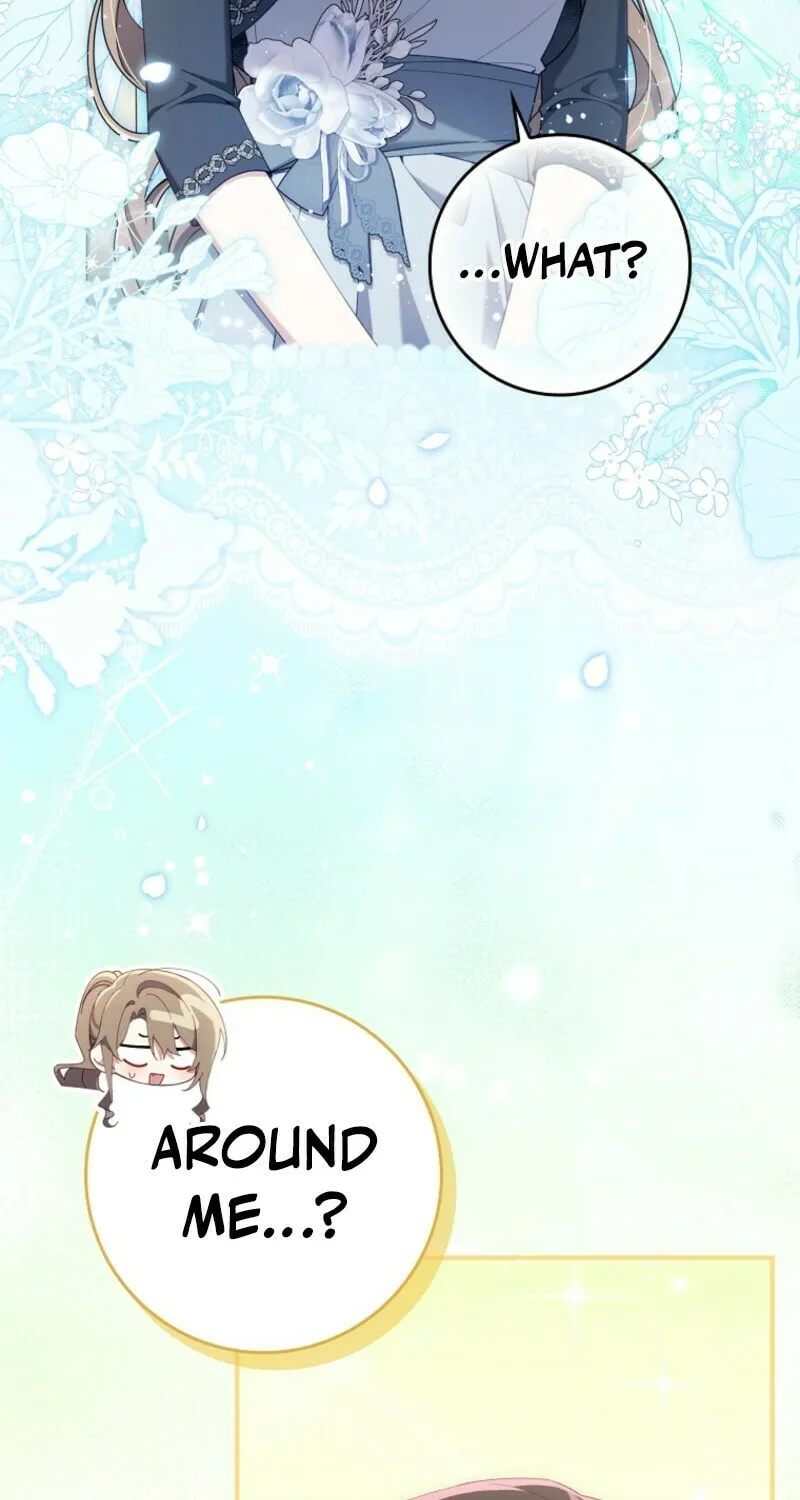 Don't Expect Me to Take Responsibility Chapter 41 page 67 - 