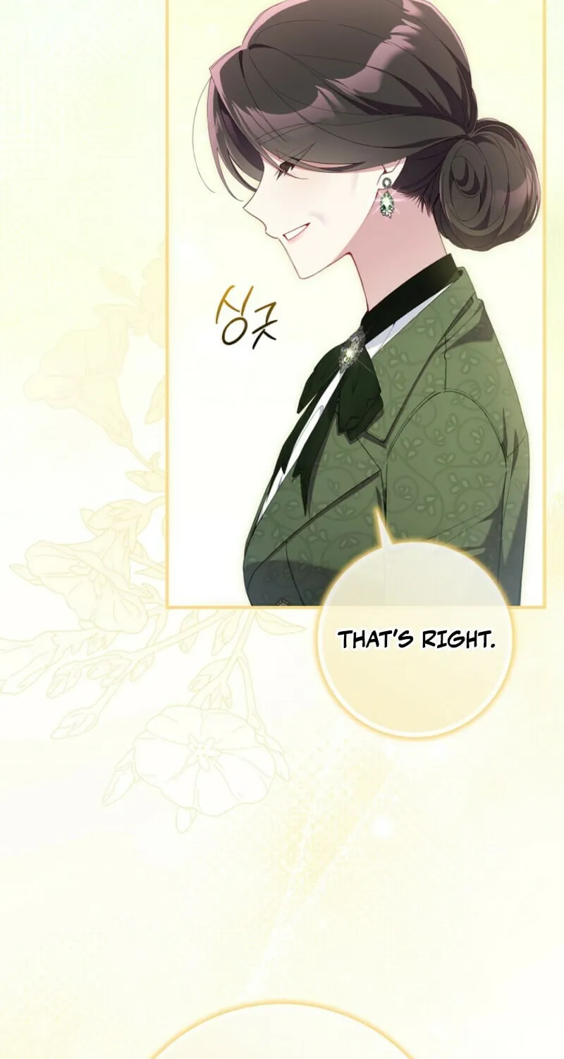 Don't Expect Me to Take Responsibility Chapter 41 page 68 - 