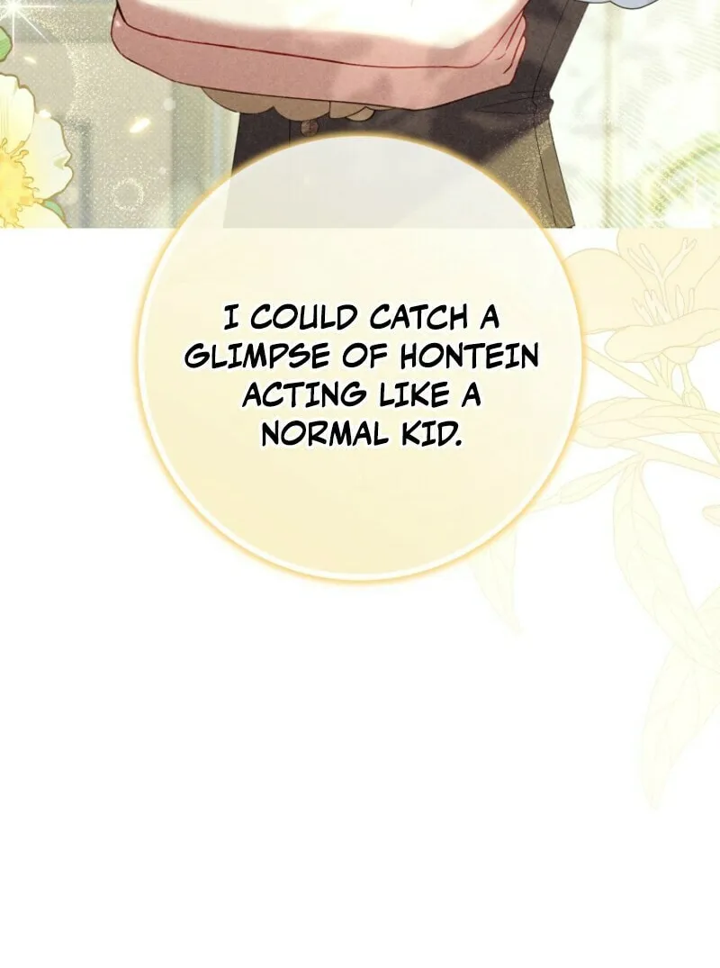 Don't Expect Me to Take Responsibility Chapter 41 page 70 - 