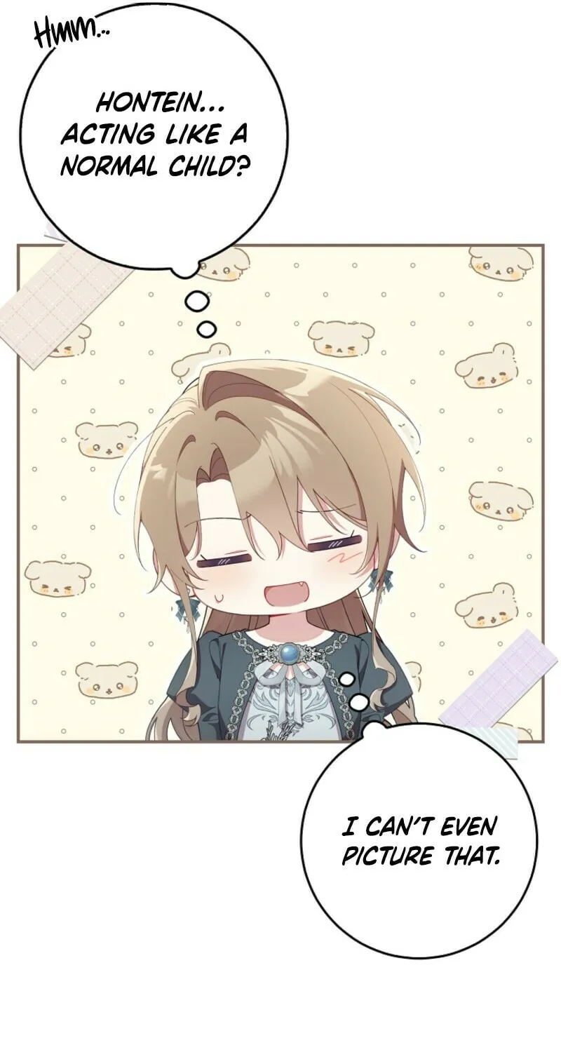 Don't Expect Me to Take Responsibility Chapter 41 page 71 - 