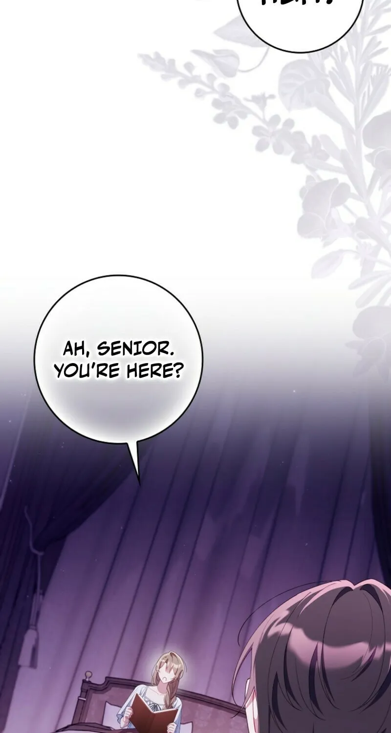 Don't Expect Me to Take Responsibility Chapter 41 page 76 - 