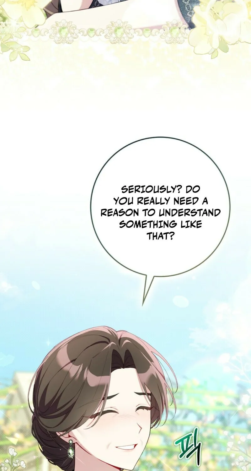 Don't Expect Me to Take Responsibility Chapter 41 page 9 - 