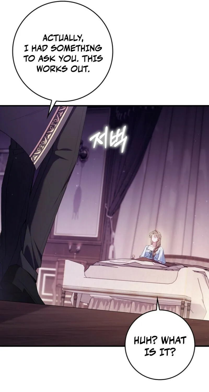 Don't Expect Me to Take Responsibility Chapter 41 page 81 - 