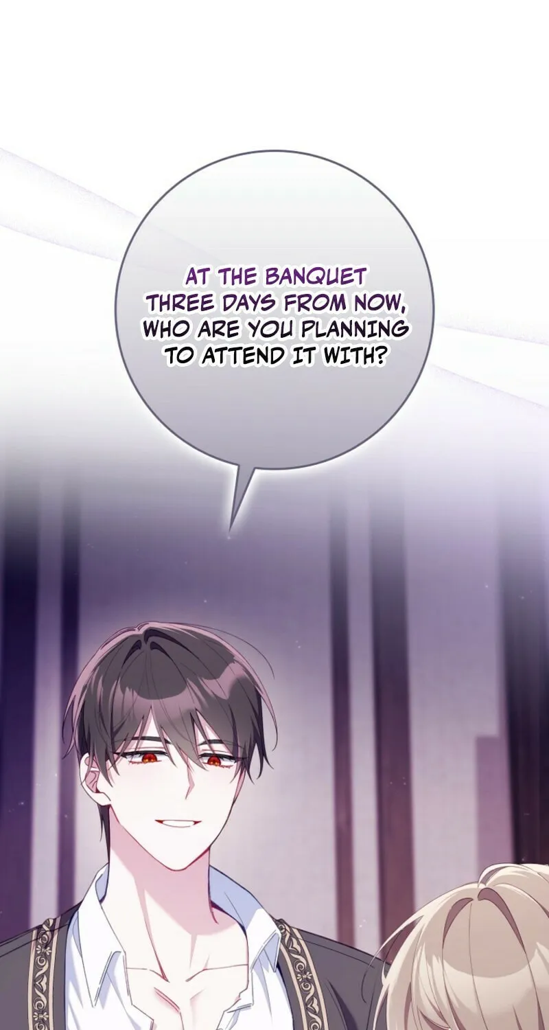 Don't Expect Me to Take Responsibility Chapter 41 page 82 - 