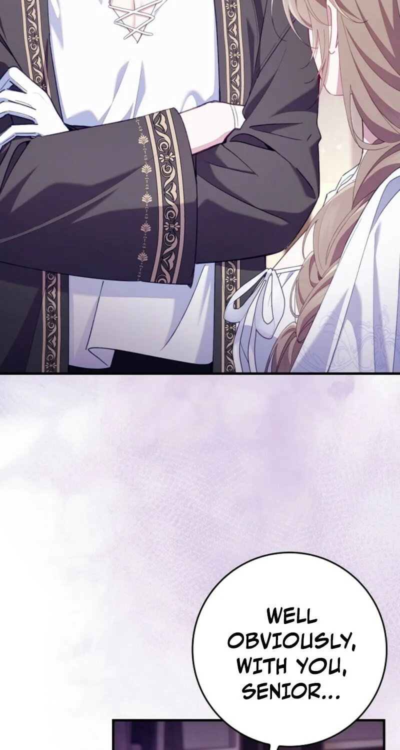 Don't Expect Me to Take Responsibility Chapter 41 page 83 - 