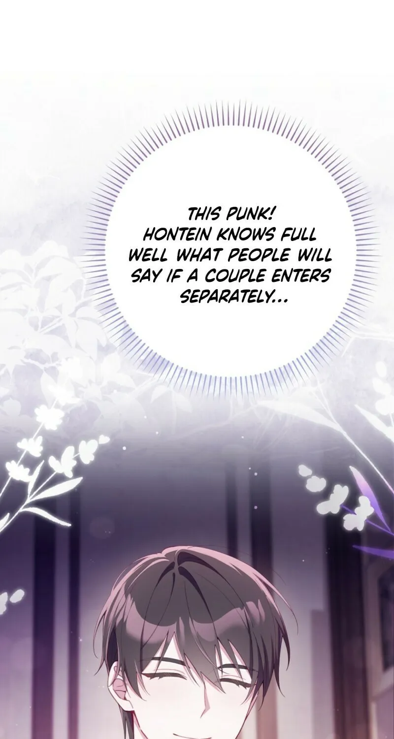 Don't Expect Me to Take Responsibility Chapter 41 page 86 - 