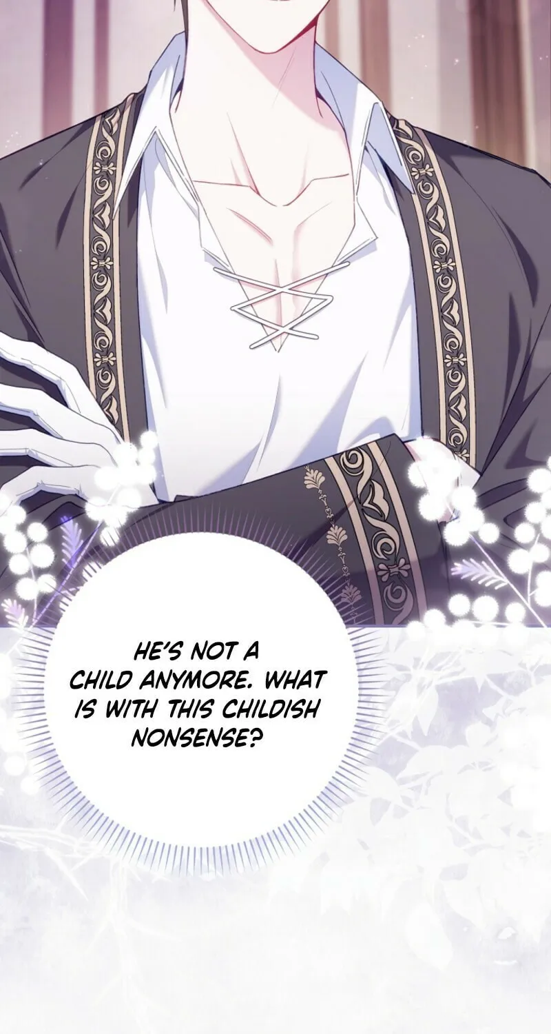 Don't Expect Me to Take Responsibility Chapter 41 page 87 - 