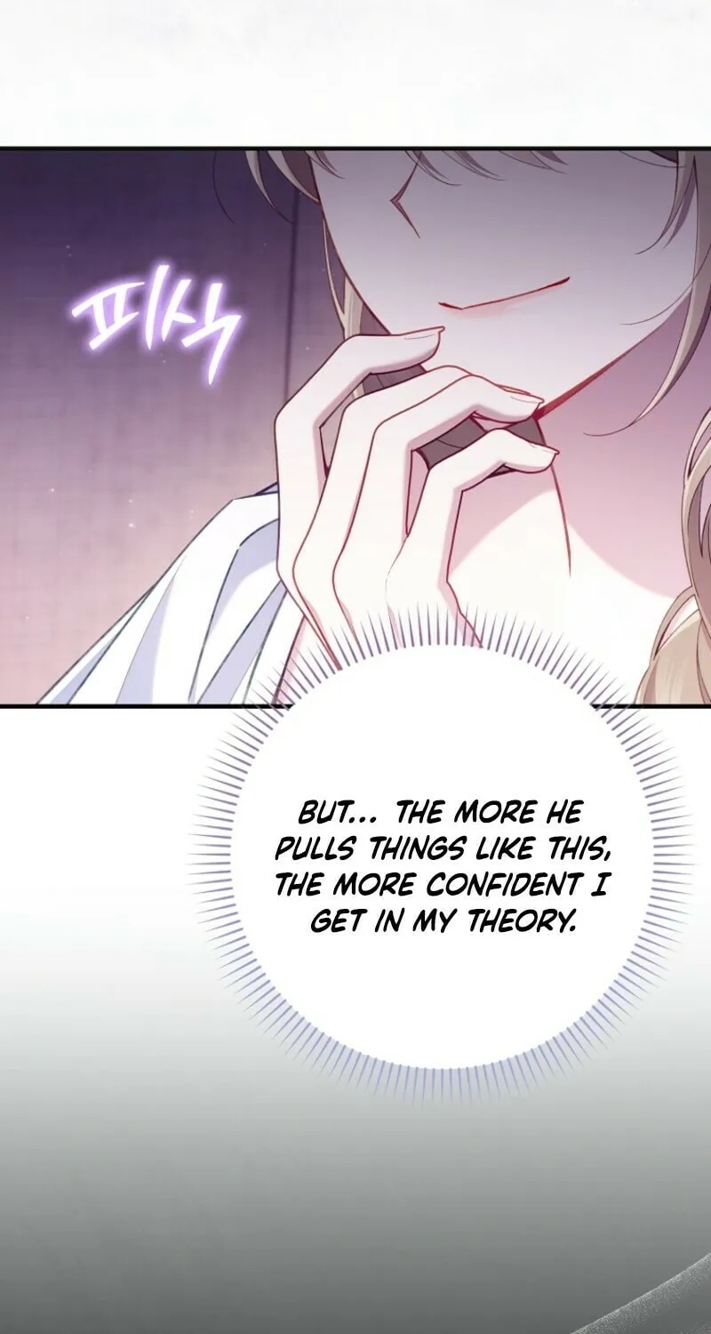 Don't Expect Me to Take Responsibility Chapter 41 page 88 - 