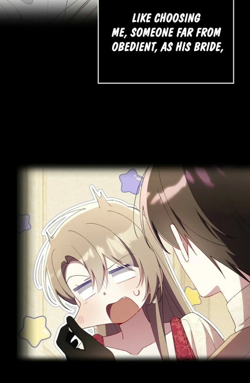 Don't Expect Me to Take Responsibility Chapter 41 page 90 - 