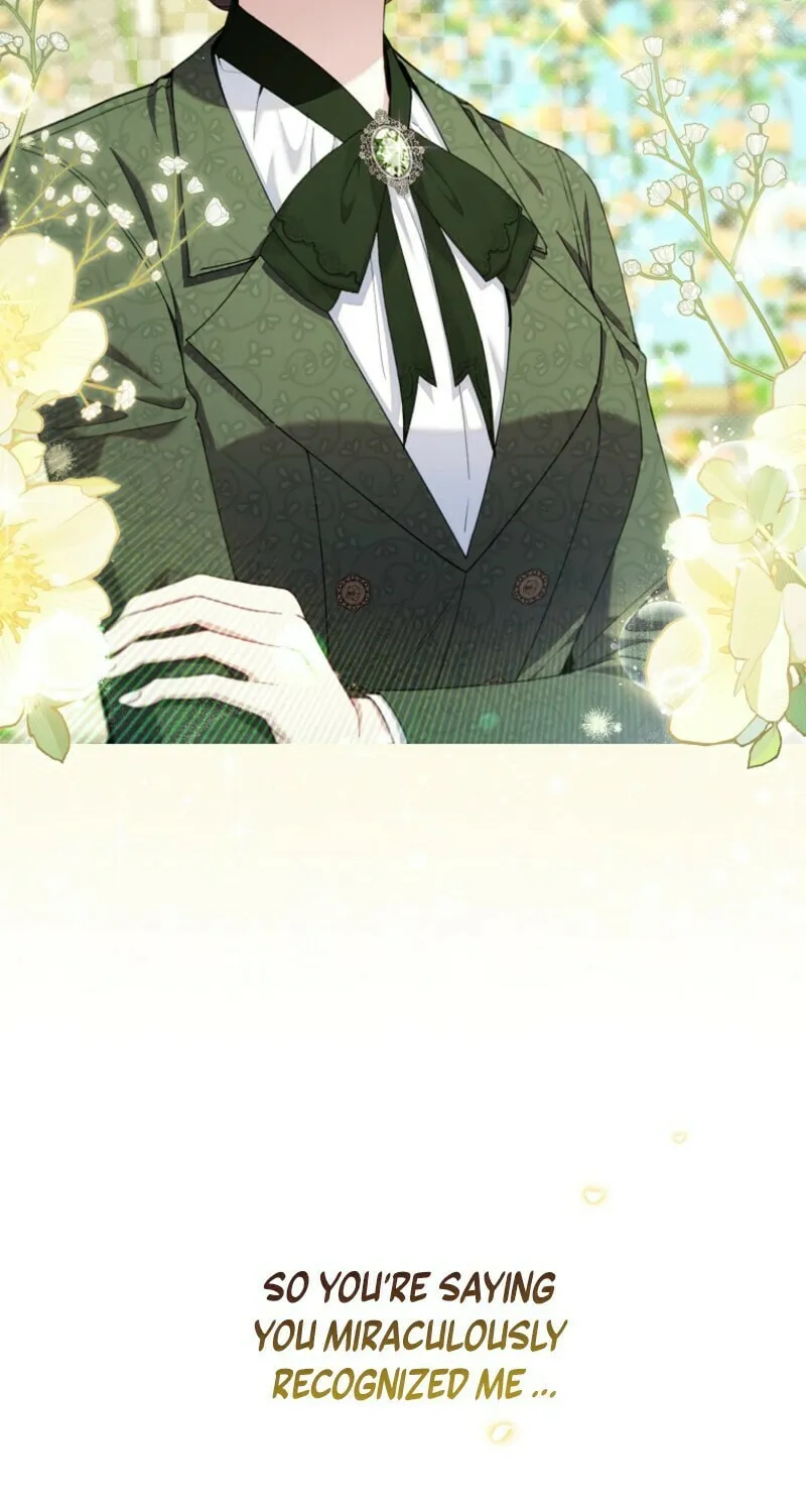 Don't Expect Me to Take Responsibility Chapter 41 page 10 - 