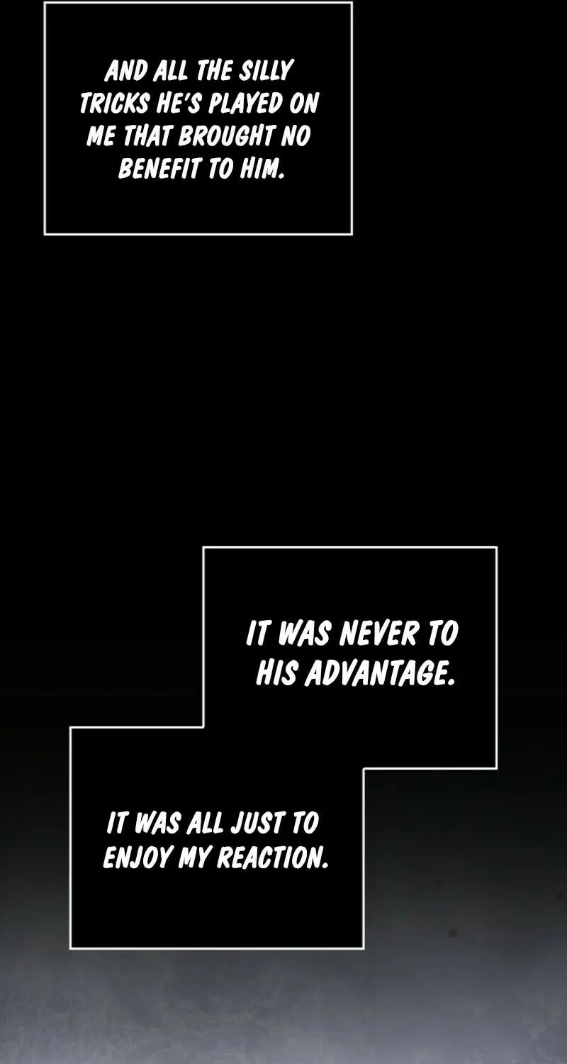 Don't Expect Me to Take Responsibility Chapter 41 page 91 - 