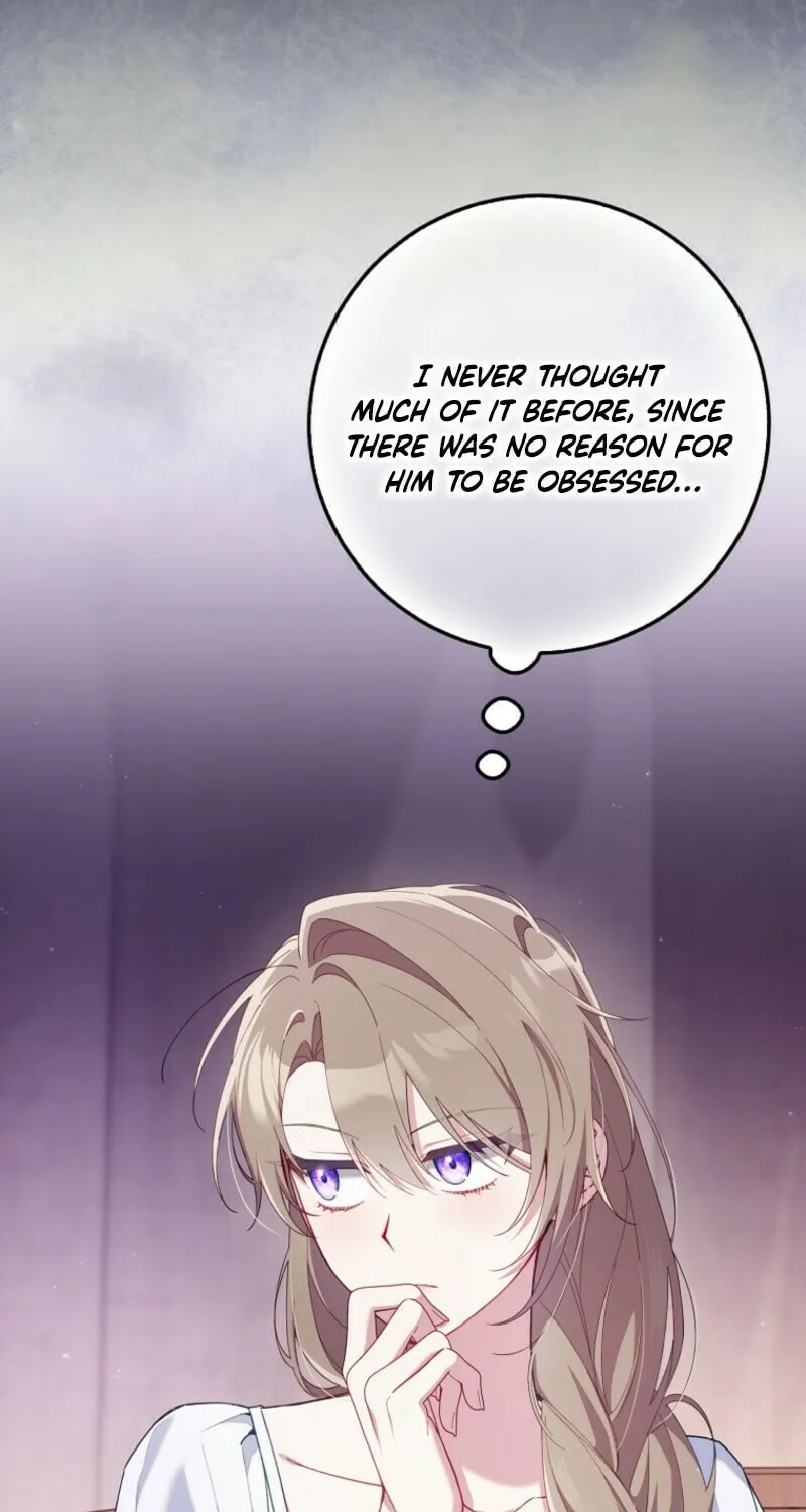 Don't Expect Me to Take Responsibility Chapter 41 page 92 - 