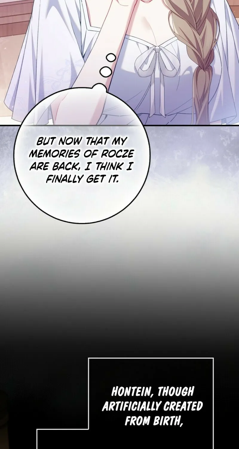 Don't Expect Me to Take Responsibility Chapter 41 page 93 - 
