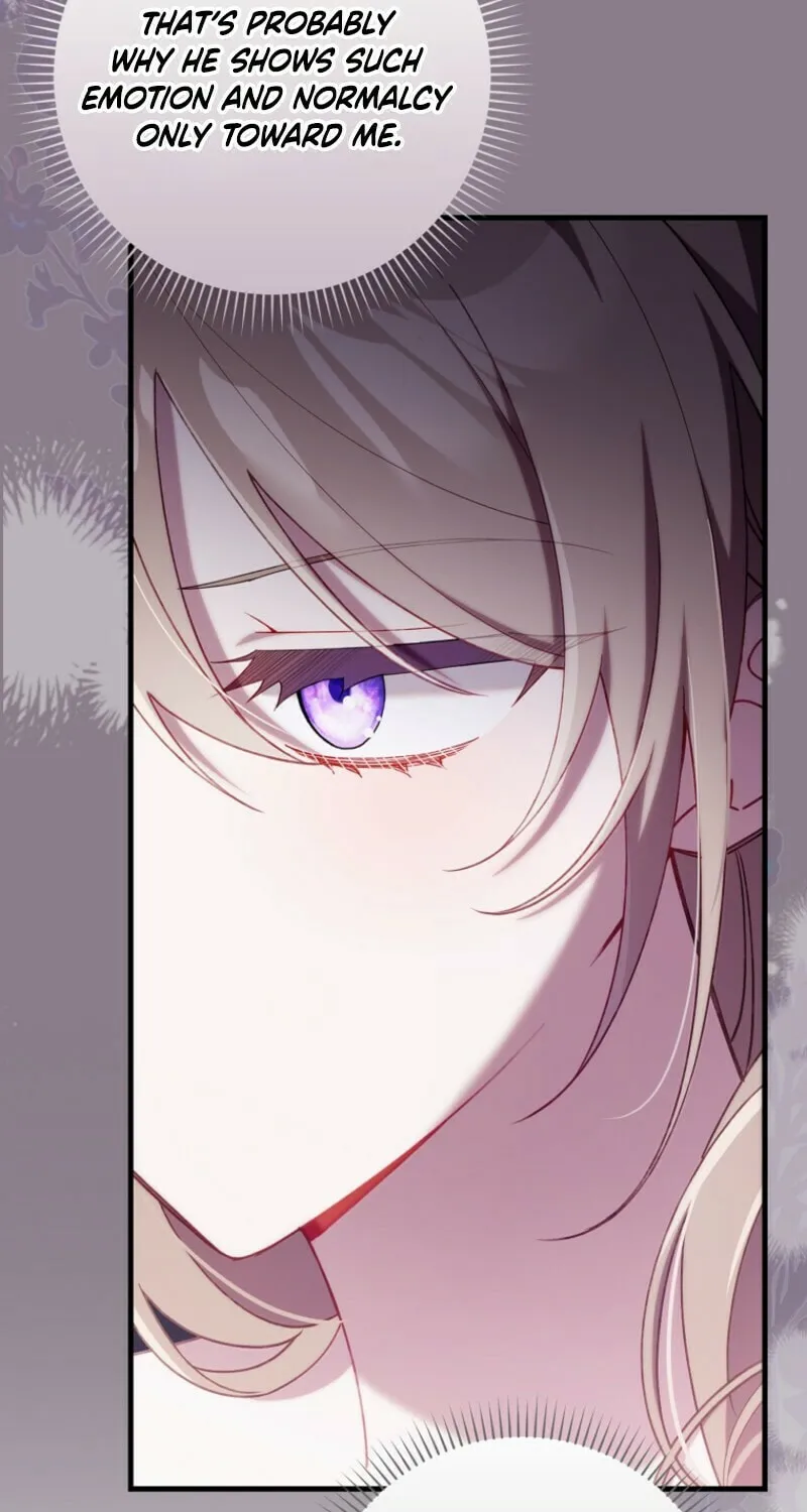 Don't Expect Me to Take Responsibility Chapter 41 page 99 - 