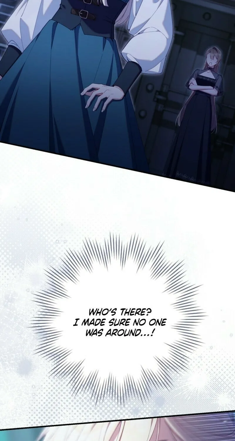 Don't Expect Me to Take Responsibility Chapter 42 page 12 - 