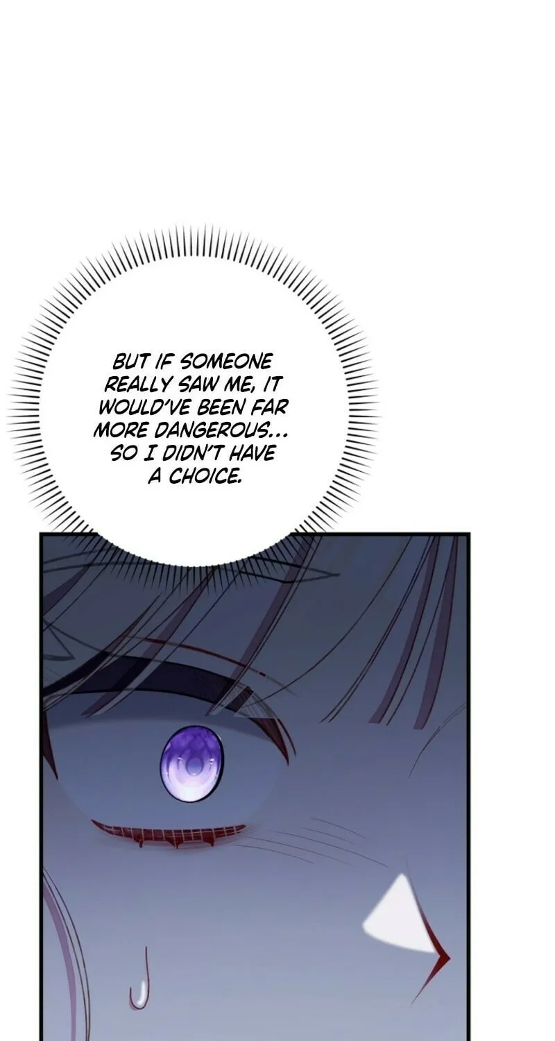 Don't Expect Me to Take Responsibility Chapter 42 page 17 - 