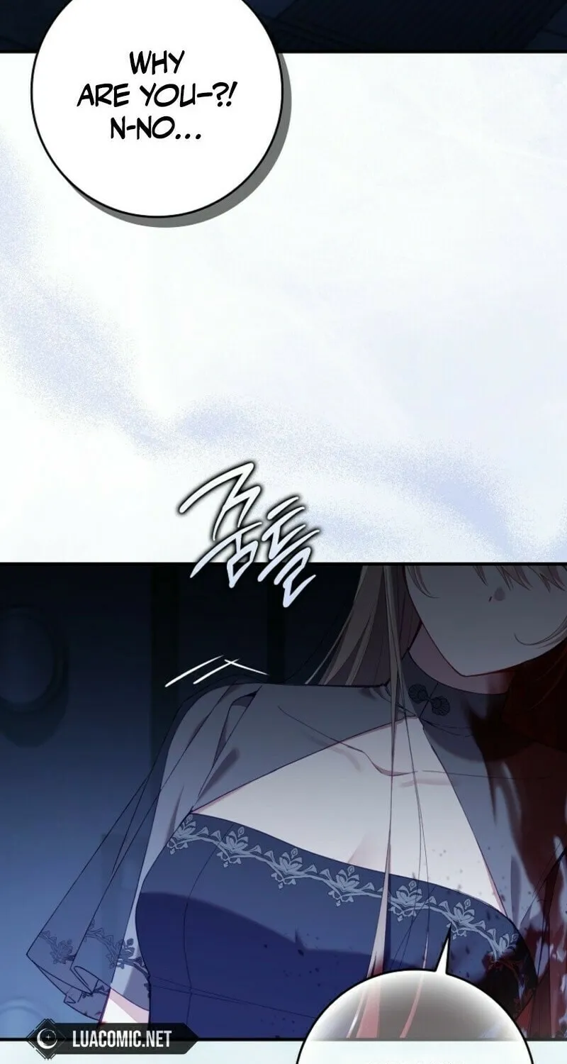 Don't Expect Me to Take Responsibility Chapter 42 page 23 - 