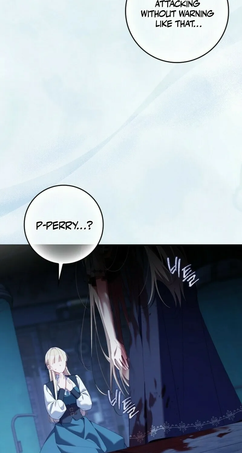 Don't Expect Me to Take Responsibility Chapter 42 page 24 - 