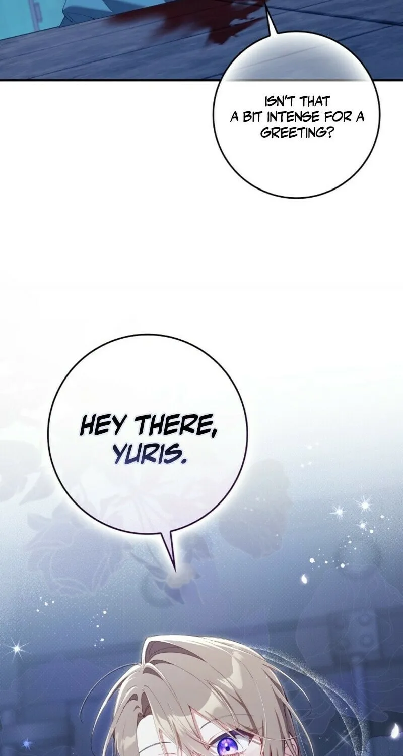 Don't Expect Me to Take Responsibility Chapter 42 page 25 - 