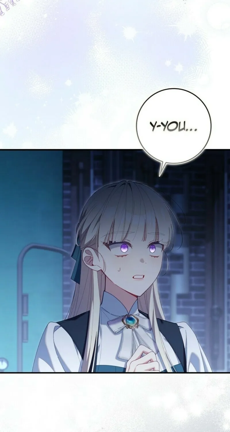 Don't Expect Me to Take Responsibility Chapter 42 page 27 - 