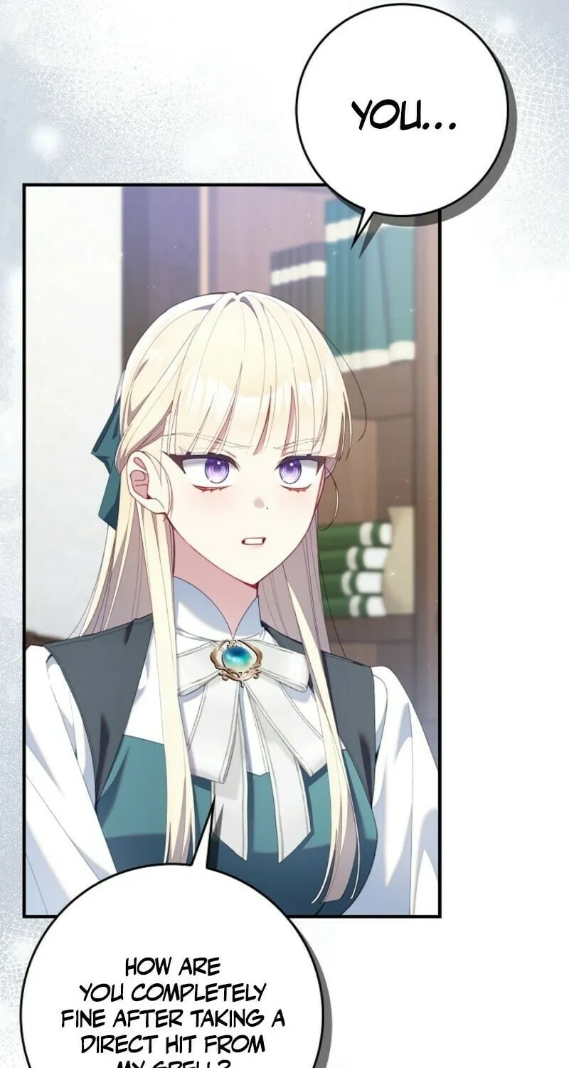 Don't Expect Me to Take Responsibility Chapter 42 page 31 - 