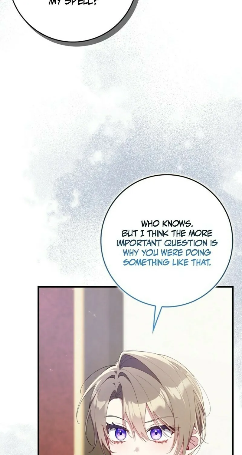 Don't Expect Me to Take Responsibility Chapter 42 page 32 - 