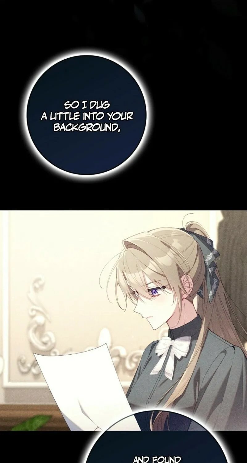 Don't Expect Me to Take Responsibility Chapter 42 page 36 - 