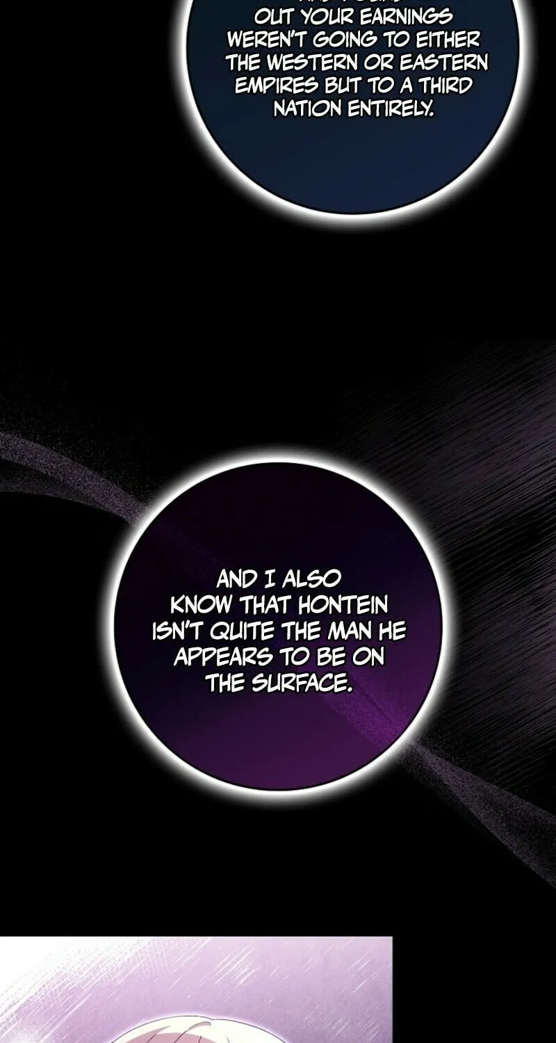 Don't Expect Me to Take Responsibility Chapter 42 page 37 - 