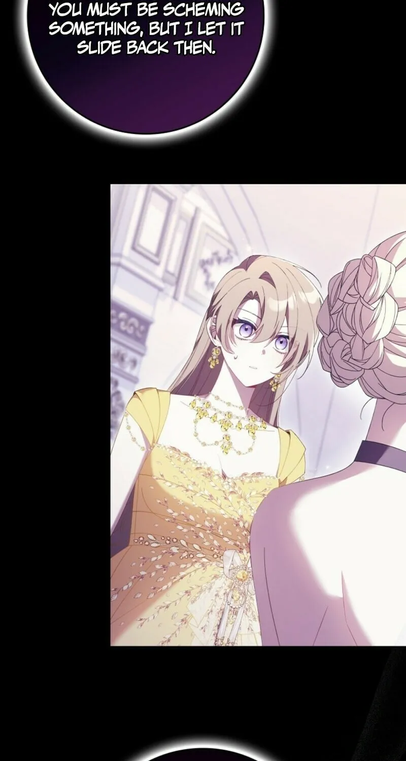 Don't Expect Me to Take Responsibility Chapter 42 page 39 - 