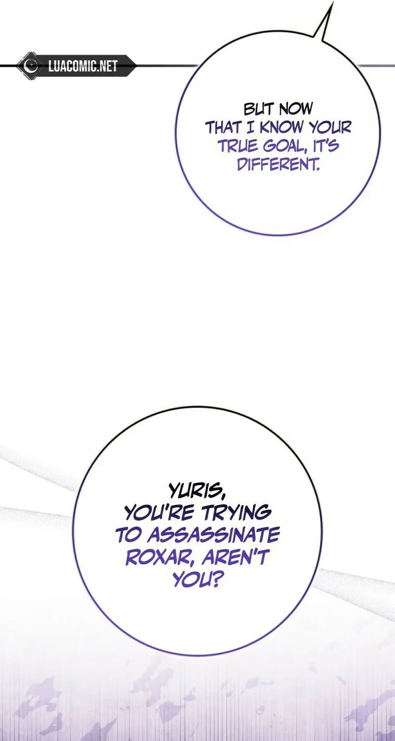 Don't Expect Me to Take Responsibility Chapter 42 page 41 - 