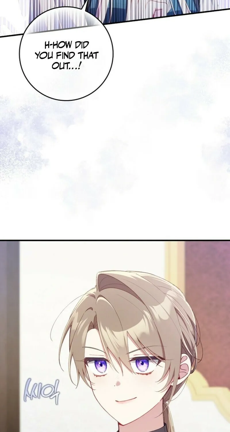 Don't Expect Me to Take Responsibility Chapter 42 page 43 - 