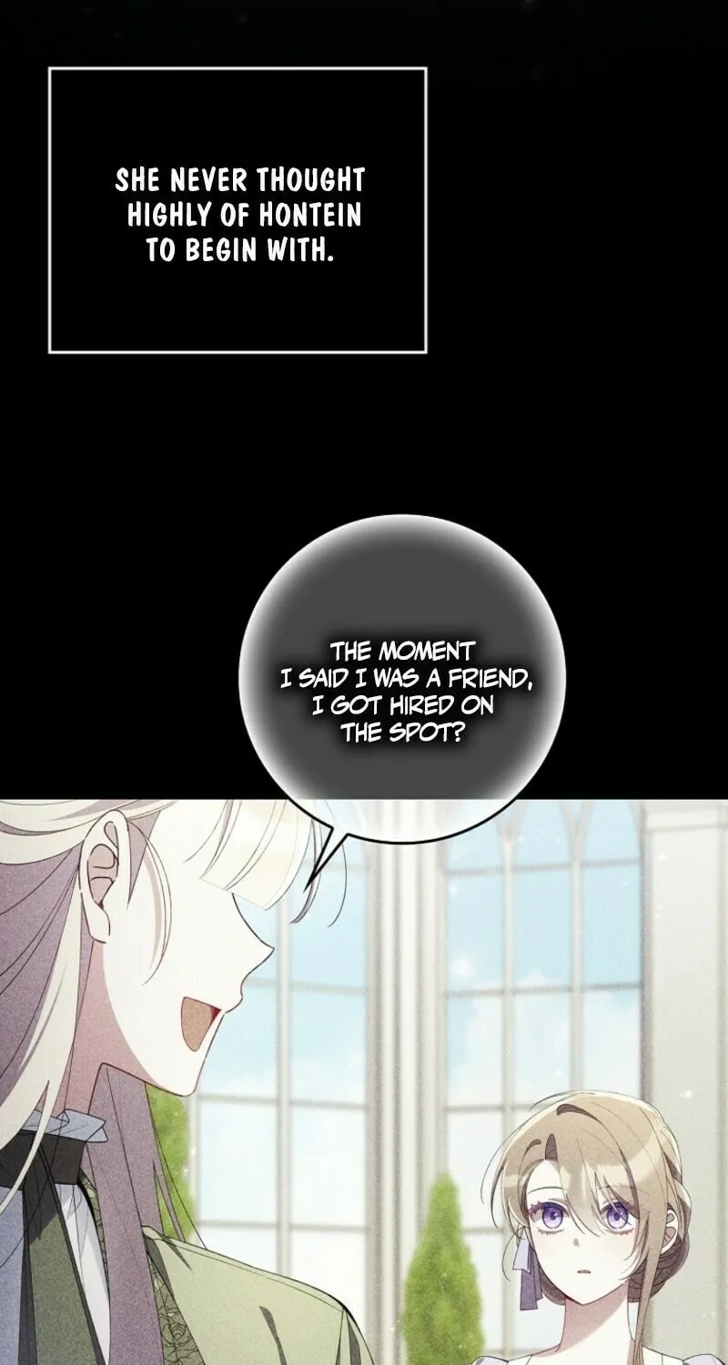 Don't Expect Me to Take Responsibility Chapter 42 page 45 - 