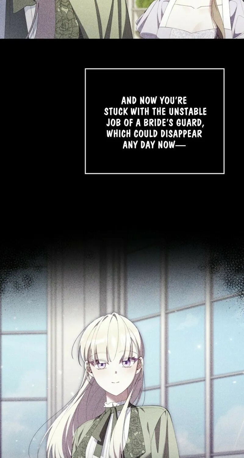 Don't Expect Me to Take Responsibility Chapter 42 page 46 - 